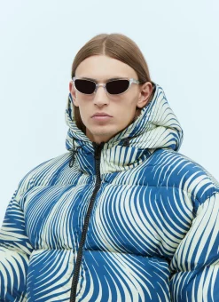 Men A Better Feeling Sunglasses^Corten Sunglasses