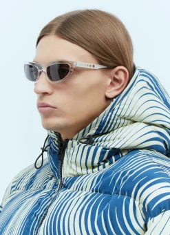 Men A Better Feeling Sunglasses^Corten Sunglasses