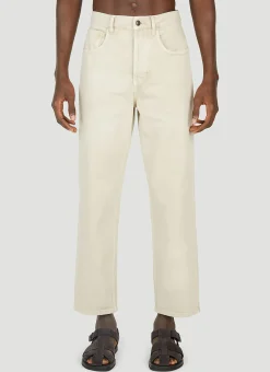 Men The Row Jeans^Cortland Jeans