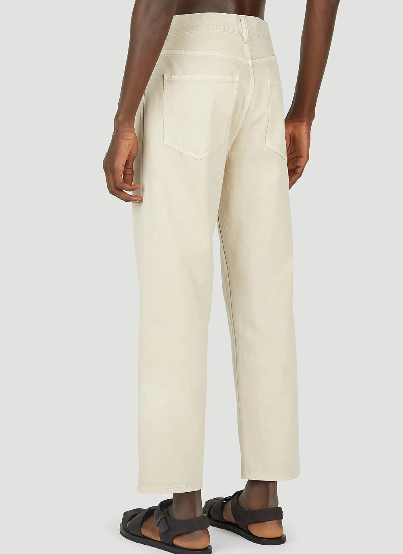 Men The Row Jeans^Cortland Jeans