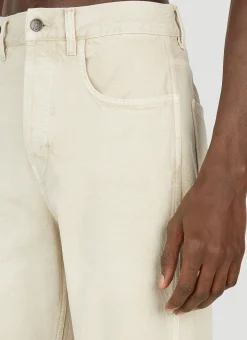 Men The Row Jeans^Cortland Jeans