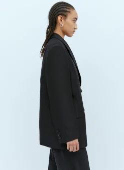Cosima Classic Blazer>The Row Clearance