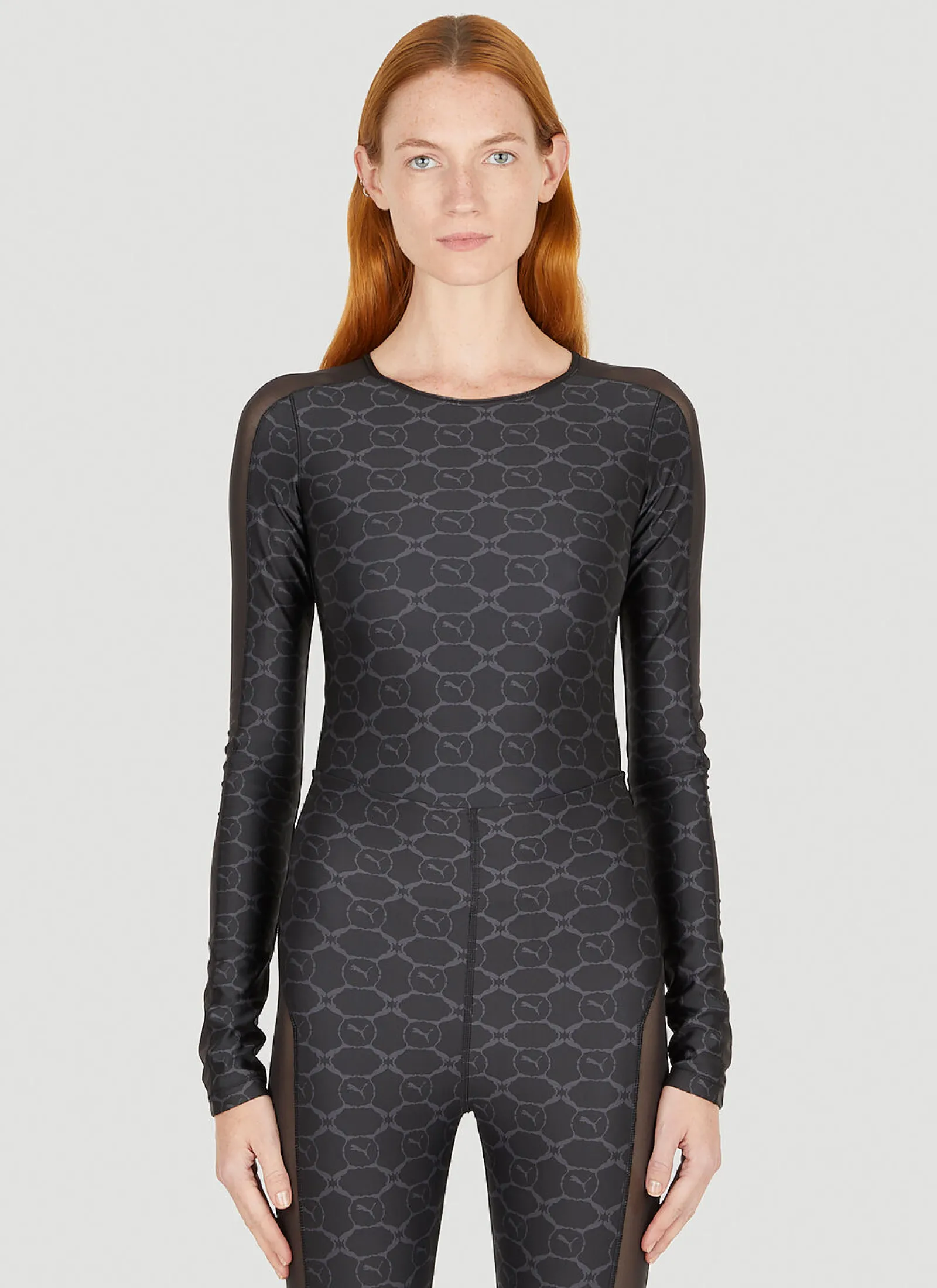 Couture Sport T7 Bodysuit>Puma Online