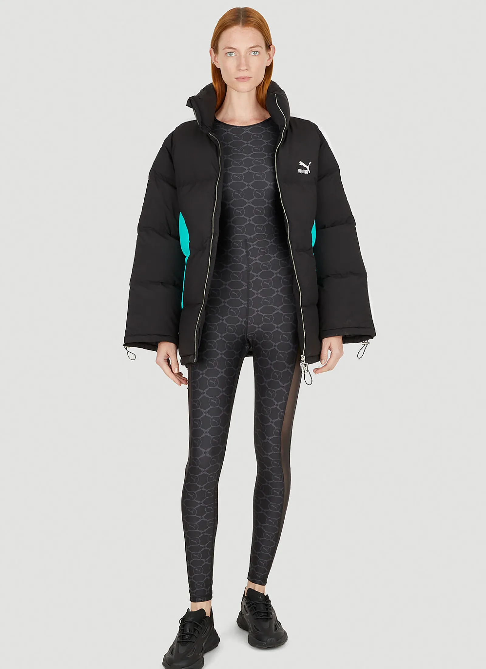 Couture Sport T7 Bodysuit>Puma Online