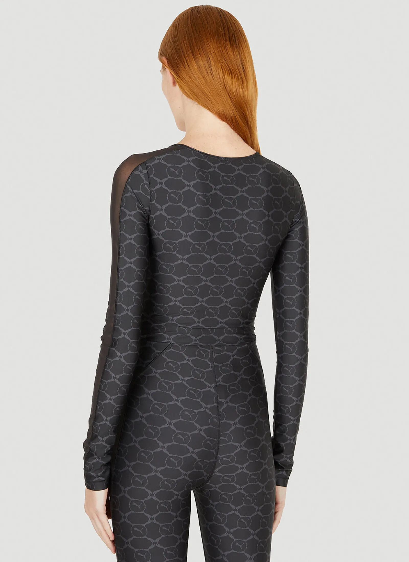 Couture Sport T7 Bodysuit>Puma Online