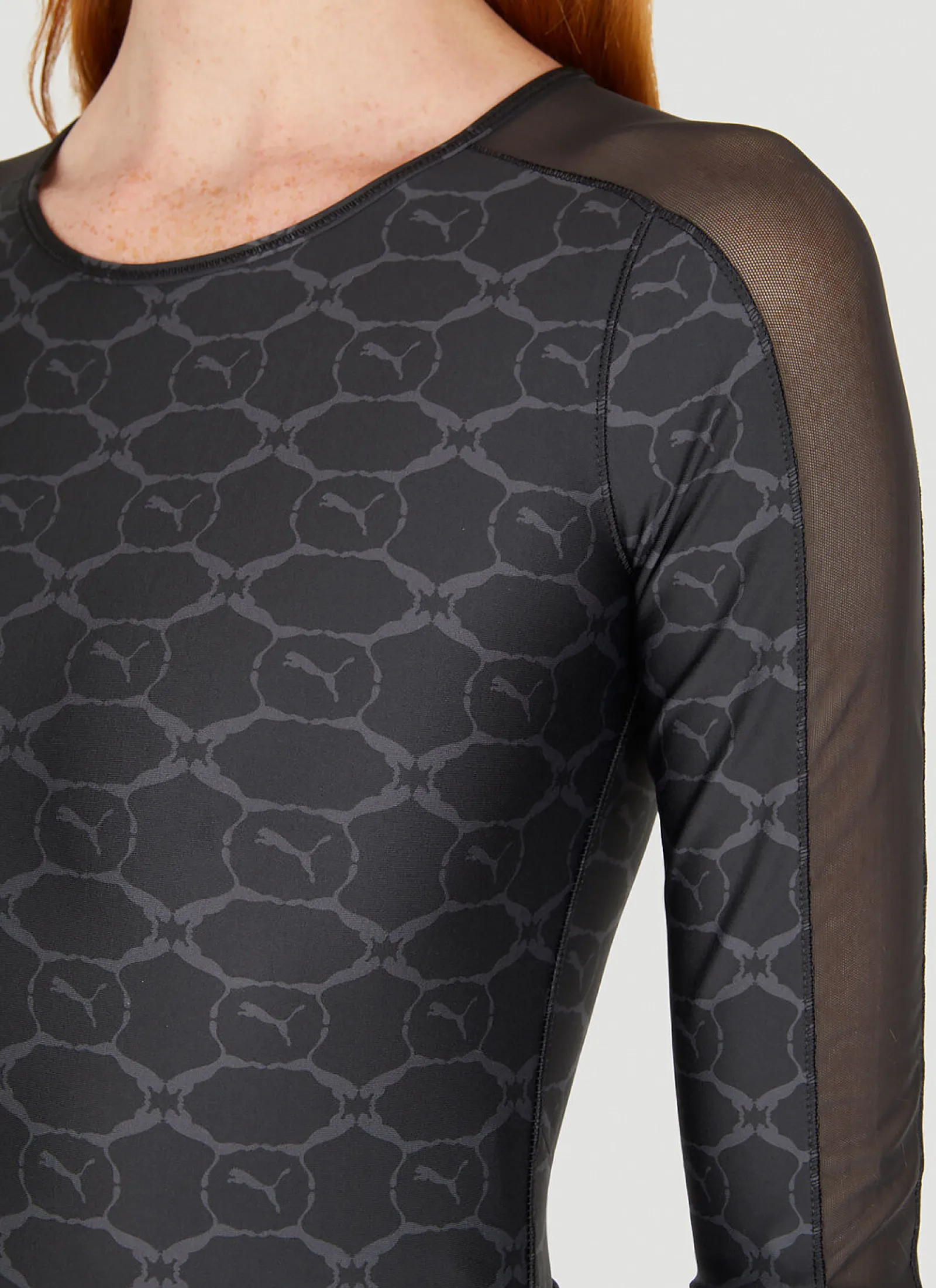 Couture Sport T7 Bodysuit>Puma Online