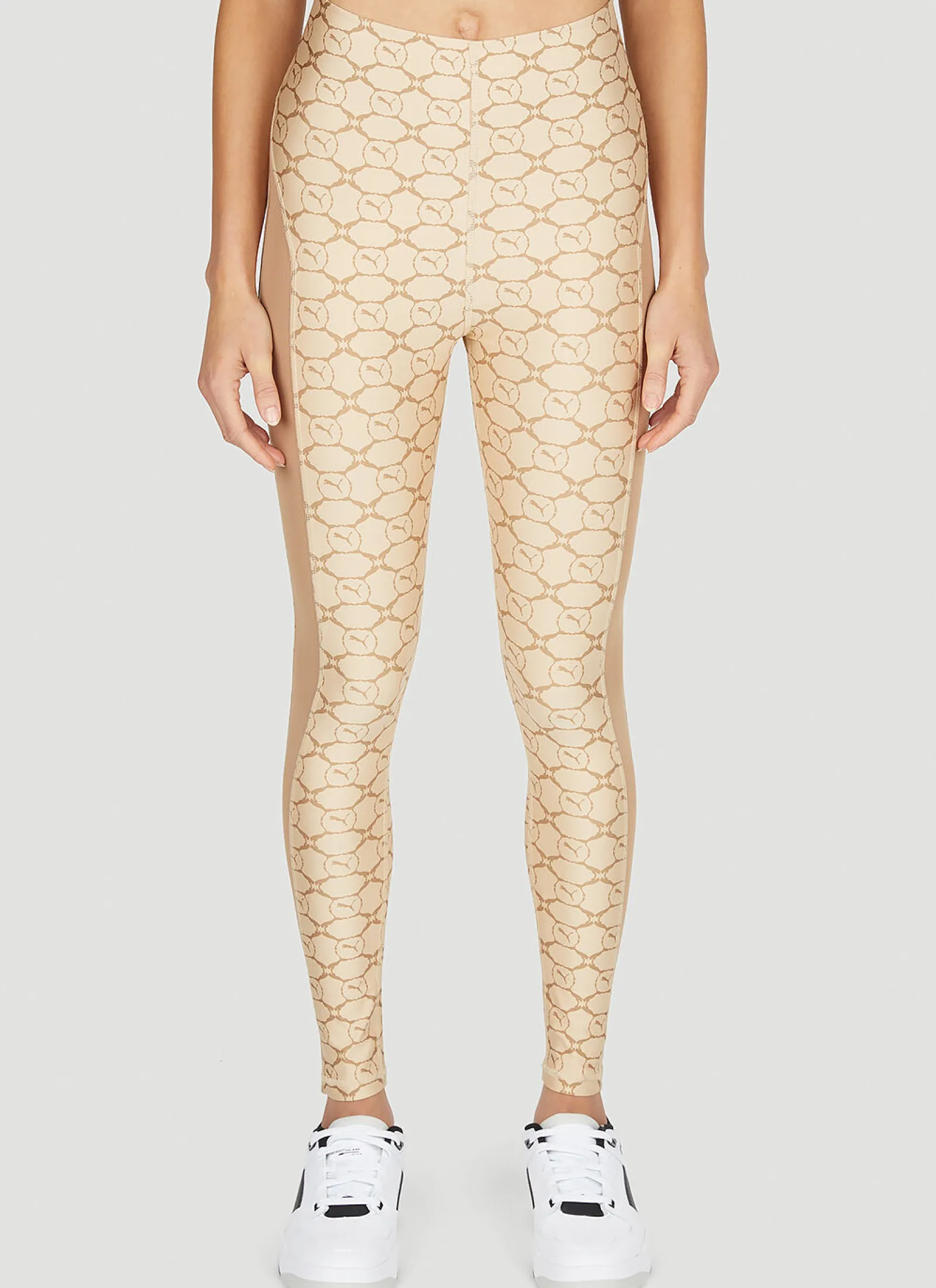 Couture Sport T7 Leggings>Puma Best