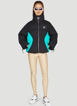 Couture Sport T7 Leggings>Puma Best