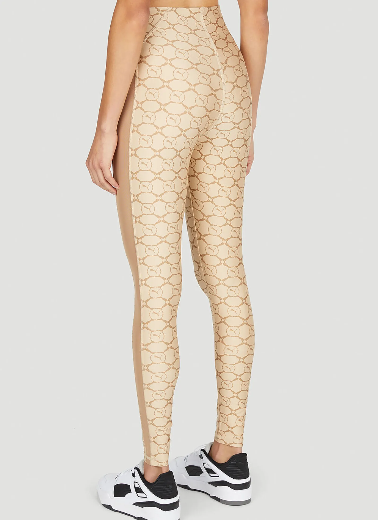 Couture Sport T7 Leggings>Puma Best