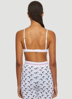 Crescent Moon Bralette><noscript><img width=