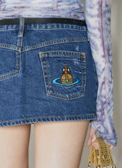 Crewe Foam Micro Mini Skirt></noscript>Vivienne Westwood Sale