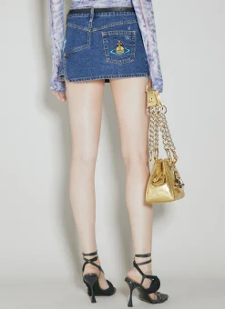 Crewe Foam Micro Mini Skirt></noscript>Vivienne Westwood Sale