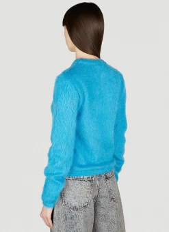 Crewneck Sweater><noscript><img width=