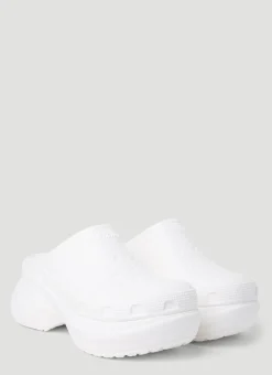 Crocs Platform Mules>Balenciaga Best