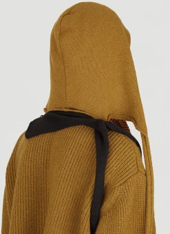Cropped Hooded Sweater></noscript>Ottolinger Sale