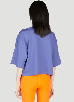 Cropped Print T-Shirt></noscript>The North Face x Online Ceramics Hot