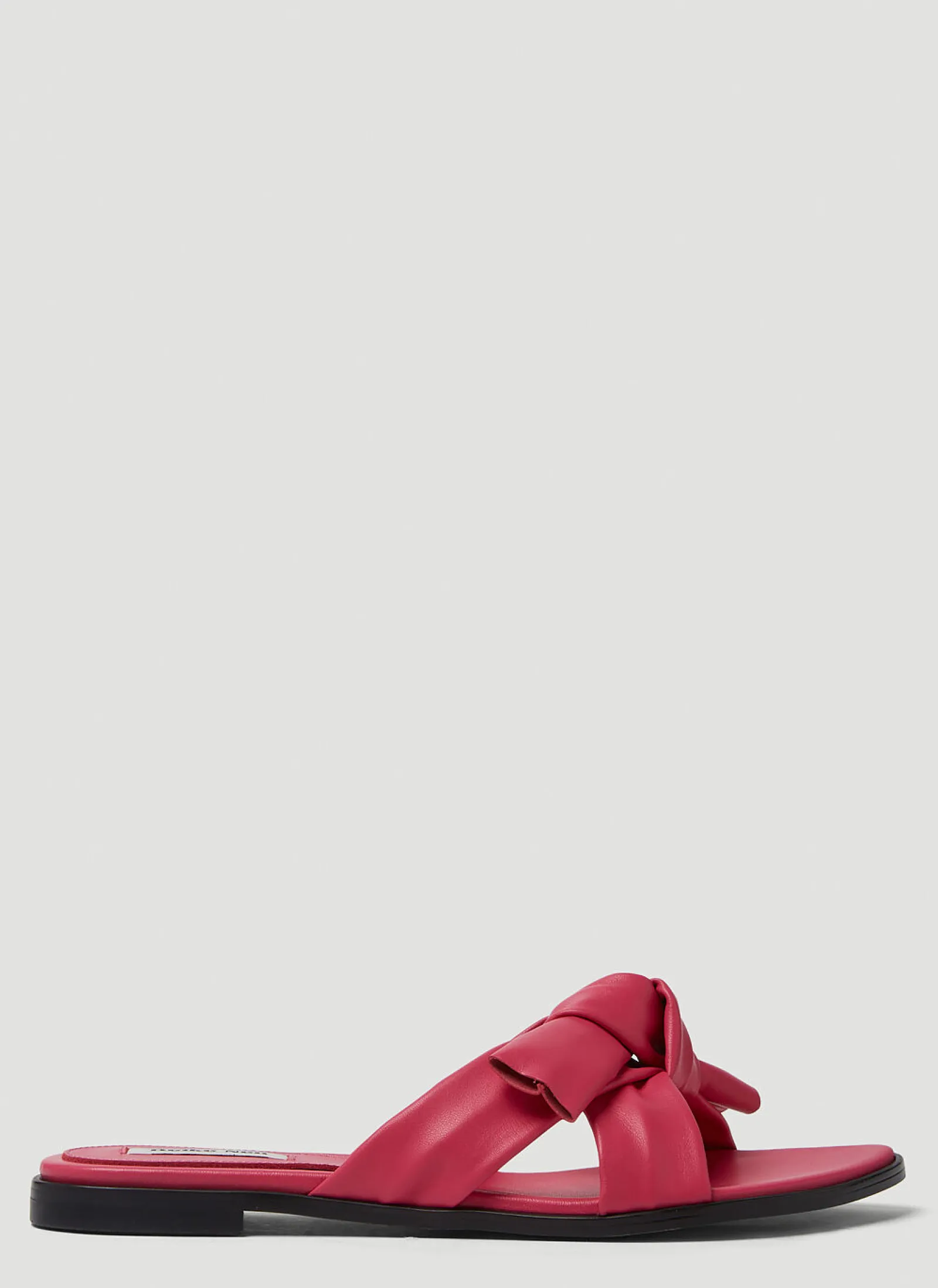 Cross Knotted Flat Sandals>Reike Nen Online