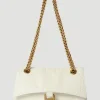 Crush Chain Shoulder Bag>Balenciaga Clearance