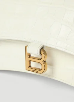 Crush Chain Shoulder Bag></noscript>Balenciaga Clearance