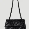Crush Chain Small Shoulder Bag>Balenciaga Outlet