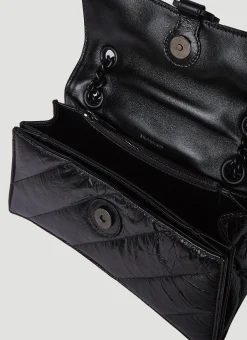 Crush Chain Small Shoulder Bag></noscript>Balenciaga Outlet