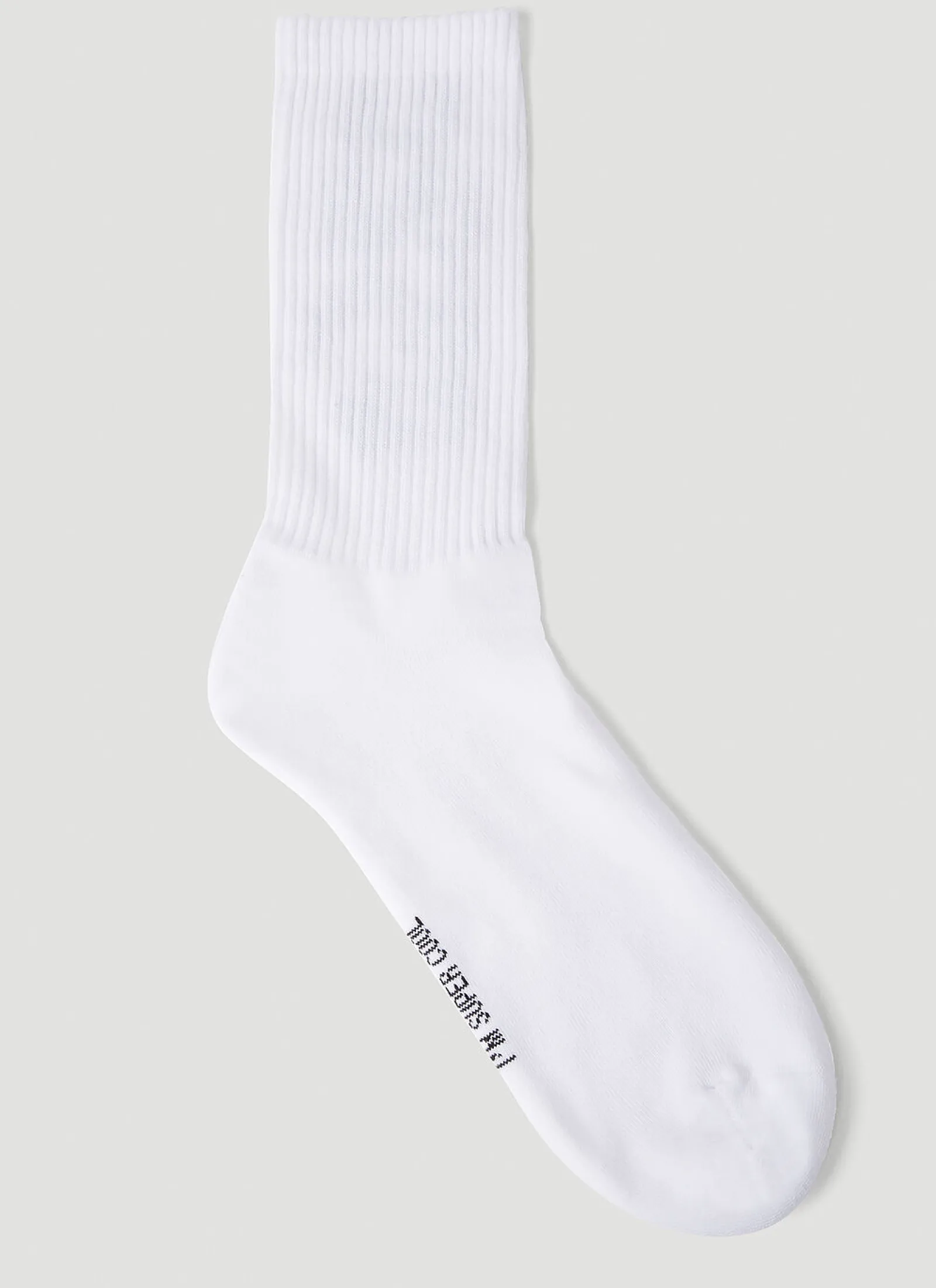Men 032C Socks^Cry Socks