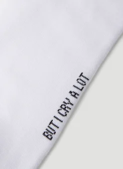 Men 032C Socks^Cry Socks