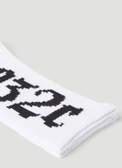 Men 032C Socks^Cry Socks