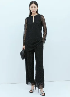 Crystal Embellished High Heel Sandals></noscript>Gucci Hot