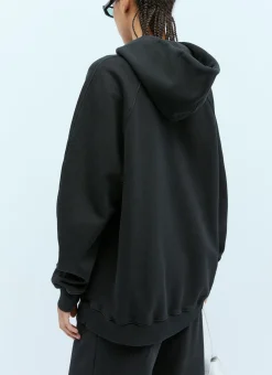 Crystal Embellished Hooded Sweatershirt></noscript>AVAVAV