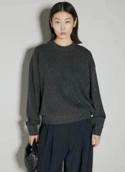 Crystal Sweater>Alexander Wang Discount