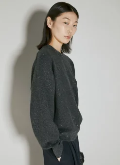 Crystal Sweater></noscript>Alexander Wang Discount