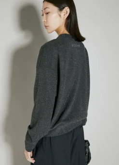 Crystal Sweater></noscript>Alexander Wang Discount