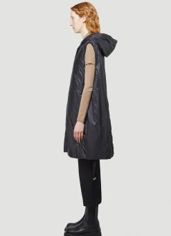 Cube Greengi Gilet Coat></noscript>Max Mara Best