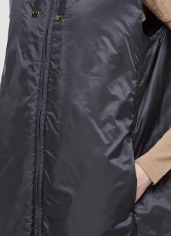 Cube Greengi Gilet Coat></noscript>Max Mara Best