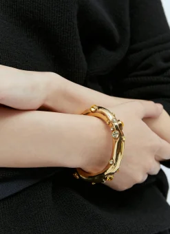 Men Dries Van Noten Jewellery^Cuff Bracelet