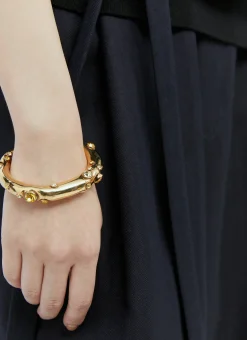 Men Dries Van Noten Jewellery^Cuff Bracelet