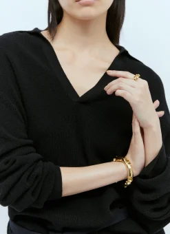 Men Dries Van Noten Jewellery^Cuff Bracelet