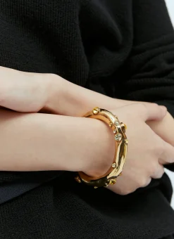 Men Dries Van Noten Jewellery^Cuff Bracelet