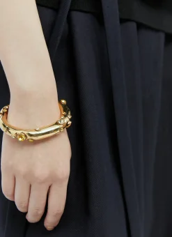 Men Dries Van Noten Jewellery^Cuff Bracelet