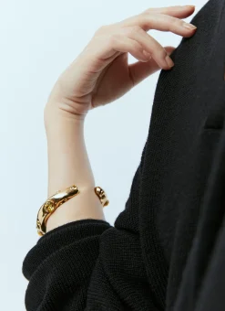 Men Dries Van Noten Jewellery^Cuff Bracelet