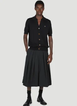 Men Vivienne Westwood Shorts^Culeotte Shorts