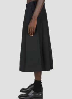 Men Vivienne Westwood Shorts^Culeotte Shorts