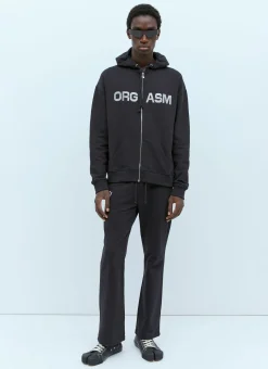 Cum Down Track Pants>Carne Bollente Clearance