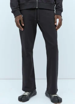 Cum Down Track Pants>Carne Bollente Clearance