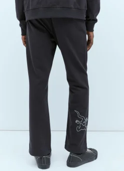 Cum Down Track Pants></noscript>Carne Bollente Clearance