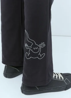 Cum Down Track Pants></noscript>Carne Bollente Clearance