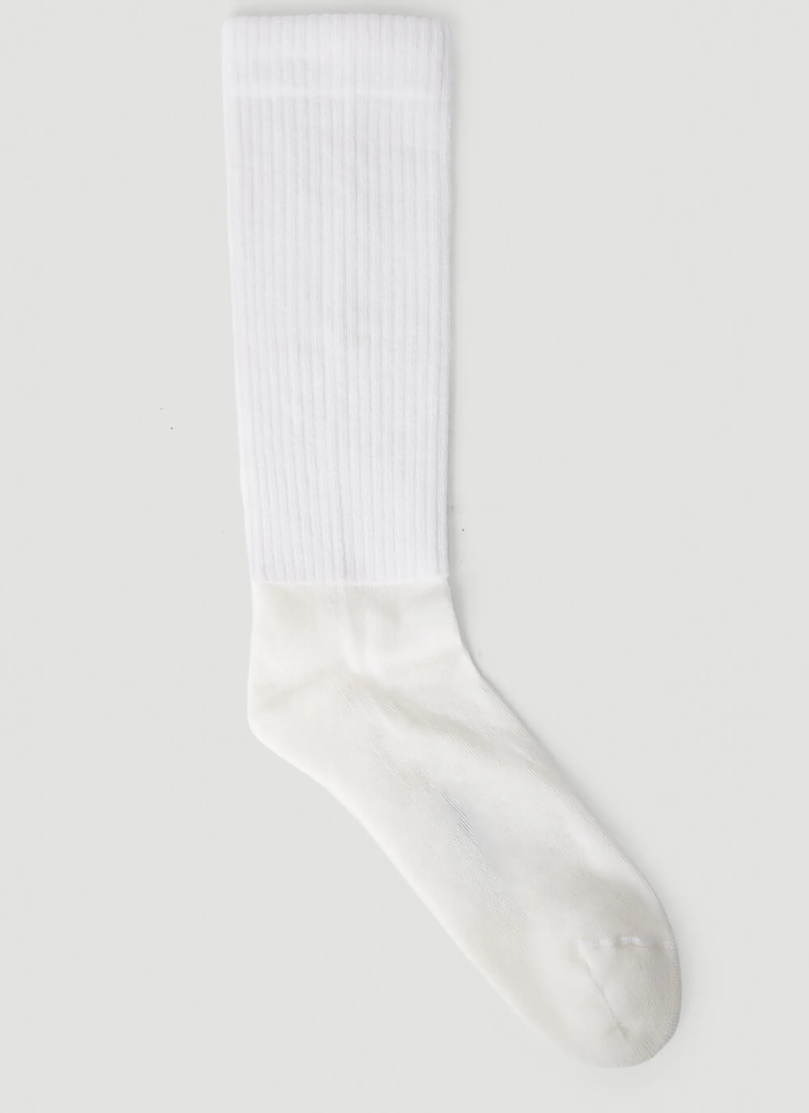 Men Rick Owens DRKSHDW Socks^Cunty Socks