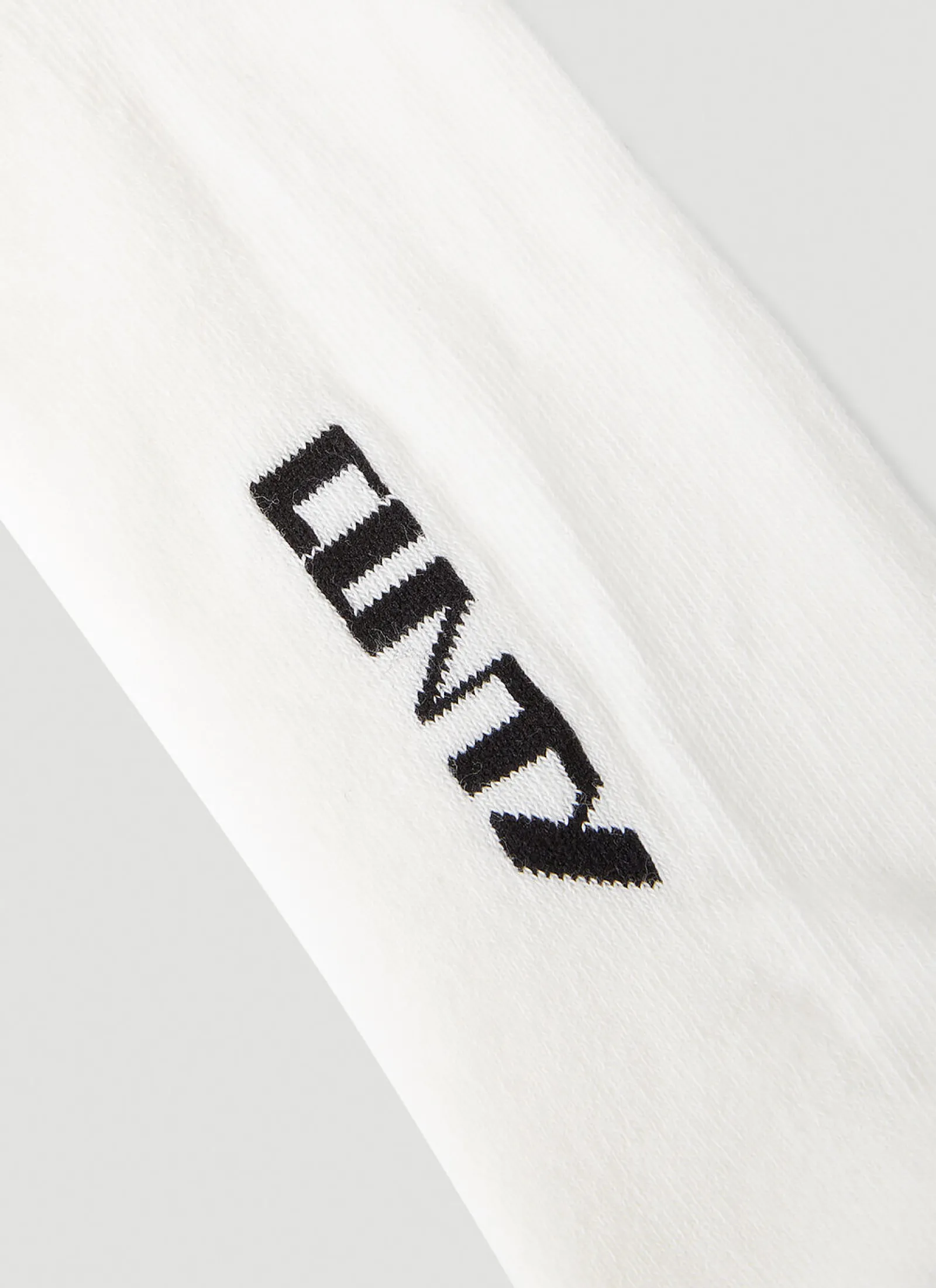 Men Rick Owens DRKSHDW Socks^Cunty Socks