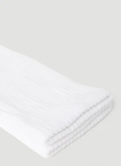 Men Rick Owens DRKSHDW Socks^Cunty Socks